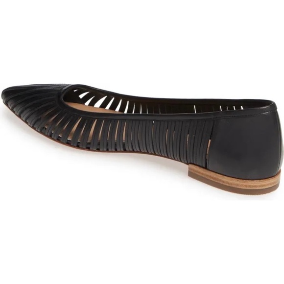 🖤 Belinda Flat by Linea Paolo🖤 - Picture 3 of 8